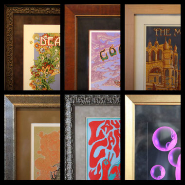 custom_framing
